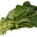 collards