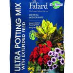 ultra potting mix