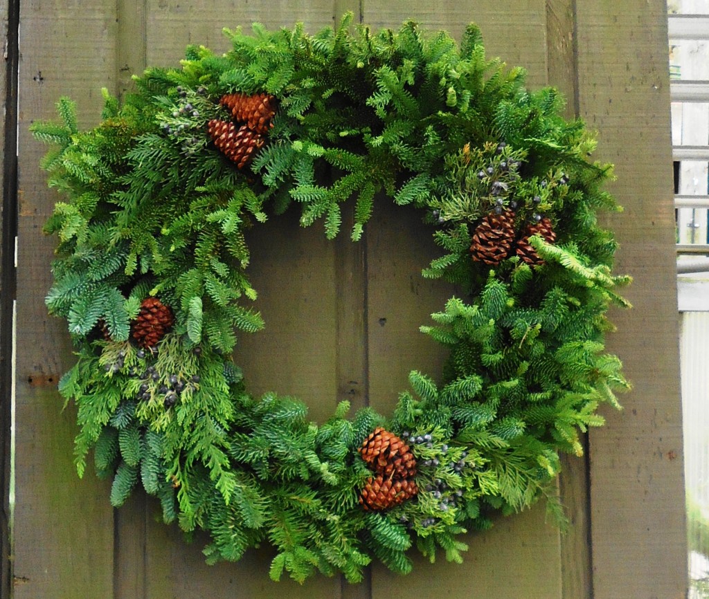 wreath