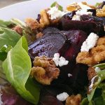 beet salad